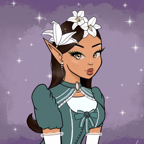 Pixie Jars Collaborations