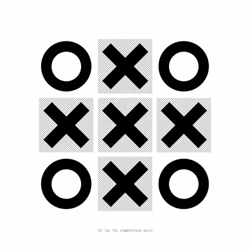 TicTacToe #51