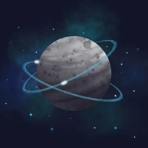 Ether Galaxy