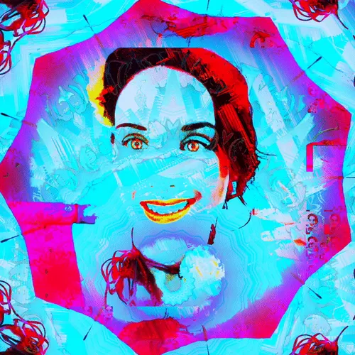 Item #45301759474749635930579139192865112449360130049170513977178559193347572891649 Media