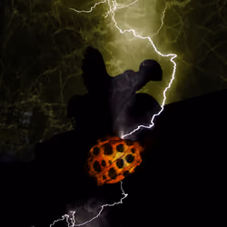 cheetah light
