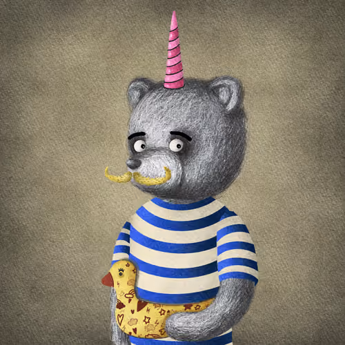 Bearmood3609