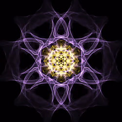 Neon Void #234