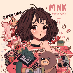 MINAKO #40