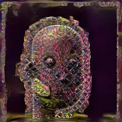 Quantum Punk #038