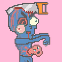 Zomboi #1401
