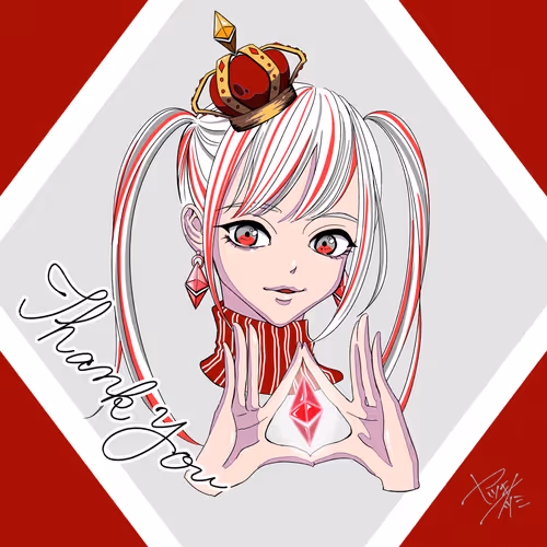 Item #29292866468574449082943653774559188999895782983505203627870356082101139275777 Media