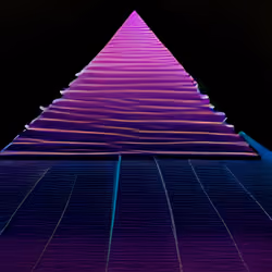 Pyramidion_#8