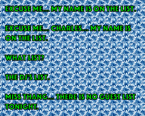 Item #25285406854025563681275739297346896722899907685047378652115733602813427580929 Media