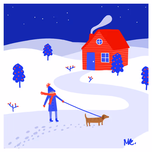 Winterwonders