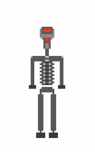 NFTdroid #16
