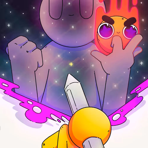 Inner Space
