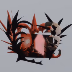 𝗩