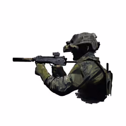 Token of Honor: Foxtrot