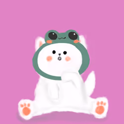 KittyBerry #100