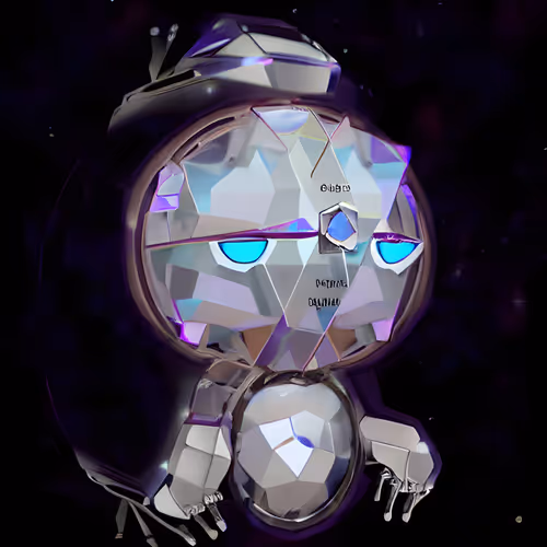 Item #39214820802891281633422158611505684899525221275344544390400593285988923473921 Media