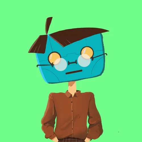 BOX HEAD #30