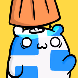 Hammy #0208