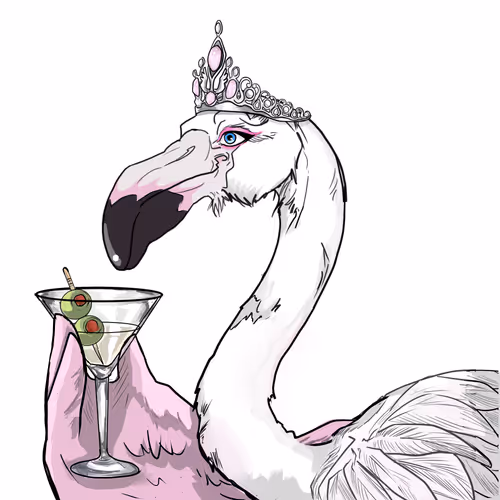 Theflamboyance