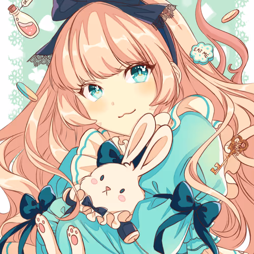 Lolita Girls Collection