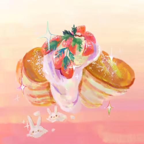 Item #25127304915862249206488174522758415181868583390502602937452605880322949644289 Media