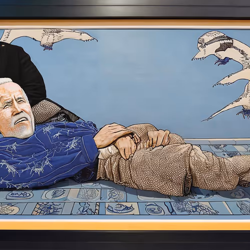 Item #13365745310551443922123842133782146725999175221453737033667028264625234771969 Media