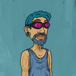 SANJAY #717