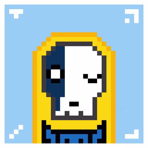 Item #5871423273849853987442842776572988183488412895668037484017964202040015978497 Media