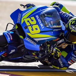 Andrea Iannone NFT