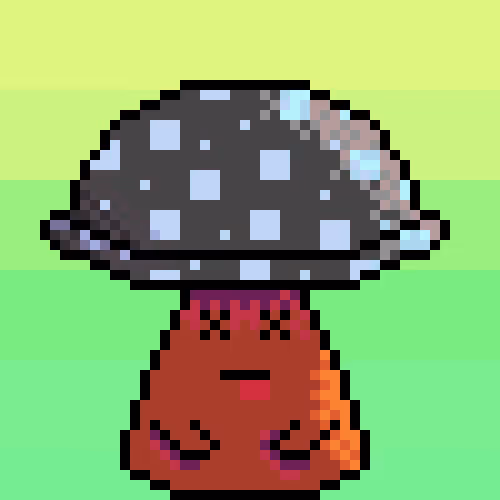 Cybershrooms