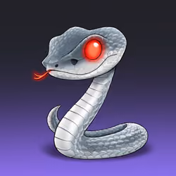 DA-VIPER no.25 (Terminate Viper)