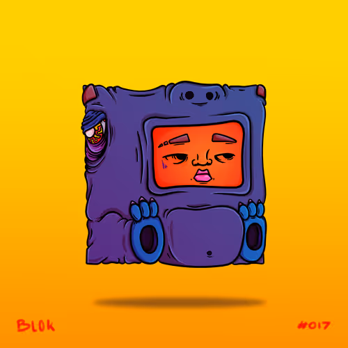 Item #41721287396343125149408520221617973187982006008346652719861579062283339825153 Media