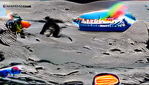 Item #77733143181617582450898785718926066595596169184900710129297014721333138817025 Media