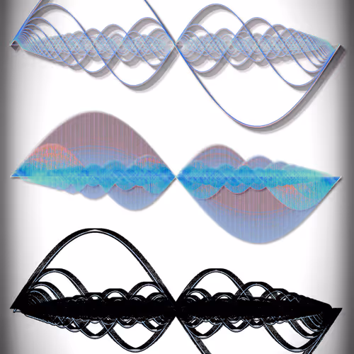 Harmonic Vibes