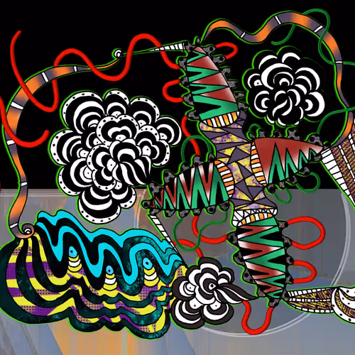 Tribal Architect 