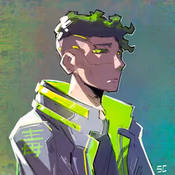 CyVerum 00003