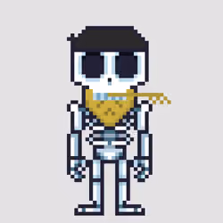 Skelebit #540