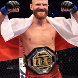 JAN BLACHOWICZ