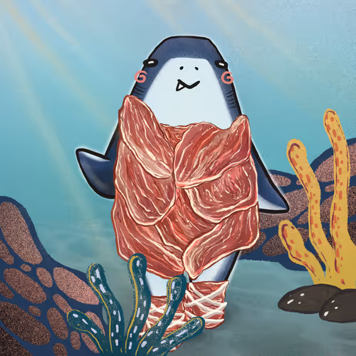 Seashow