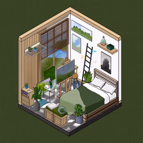 Item #47373043458587627350172479346973809205127282727072657013641784581202483609601 Media