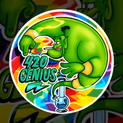 420 Genius