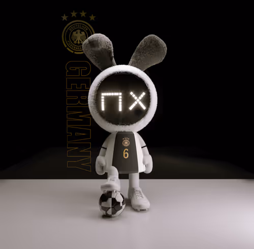 Item #9586835071016749450725500384660538335711728094319231977288260487533922615297 Media