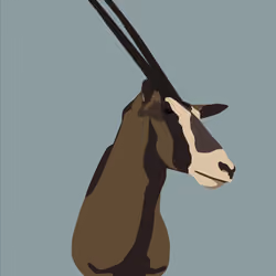 Ungulate 48