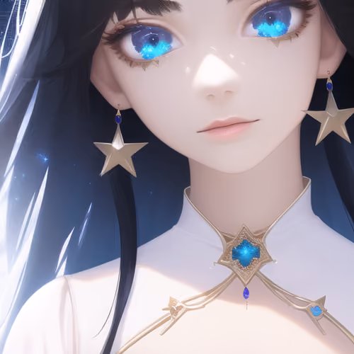 Miracle star #102