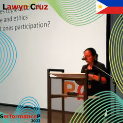 Lawyn Cruz