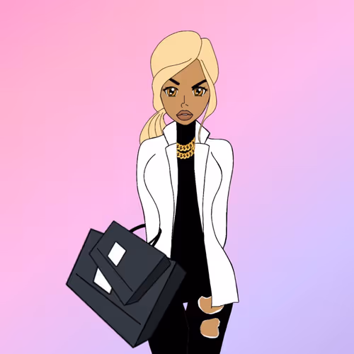 Trendy Women