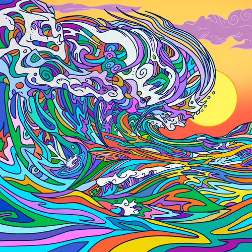 Item #80664583166715799761198844096283981962147416828196170924476407850917695586314 Media