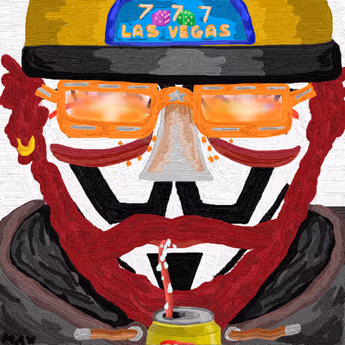 Item #14743829505687703632156863508601114439188026791443415630858782778894730657793 Media