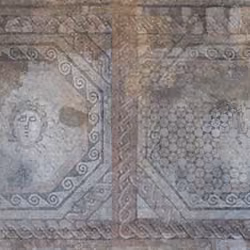 Archeowall