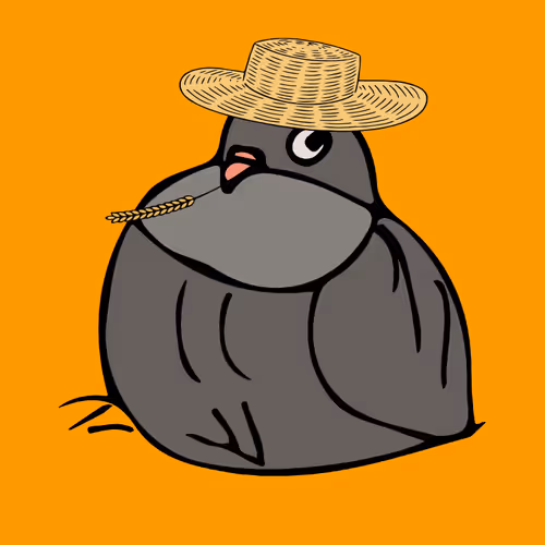 Sittingpigeon
